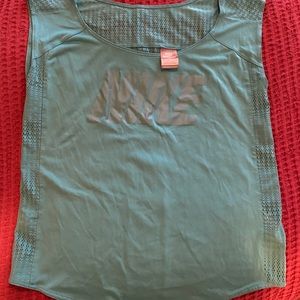 Nike Athletic Top